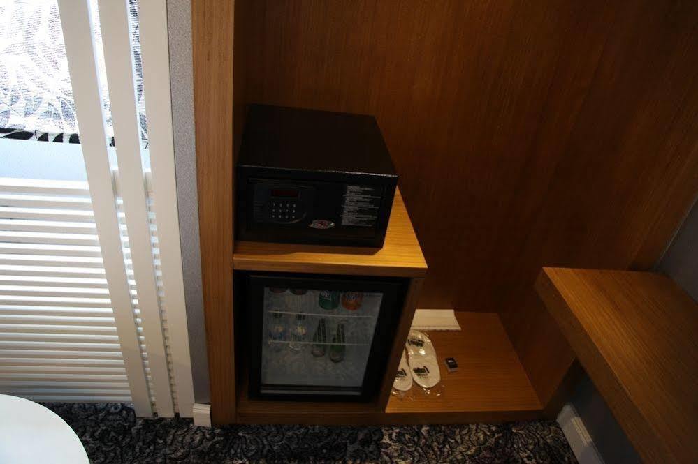 Manhattan Hotel Ankara Kültér fotó